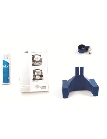 KIT DE CONVERSION SYSTEME SERRES