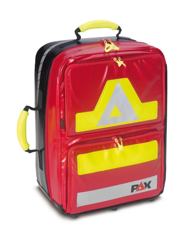 SAC A DOS PAX BERLIN