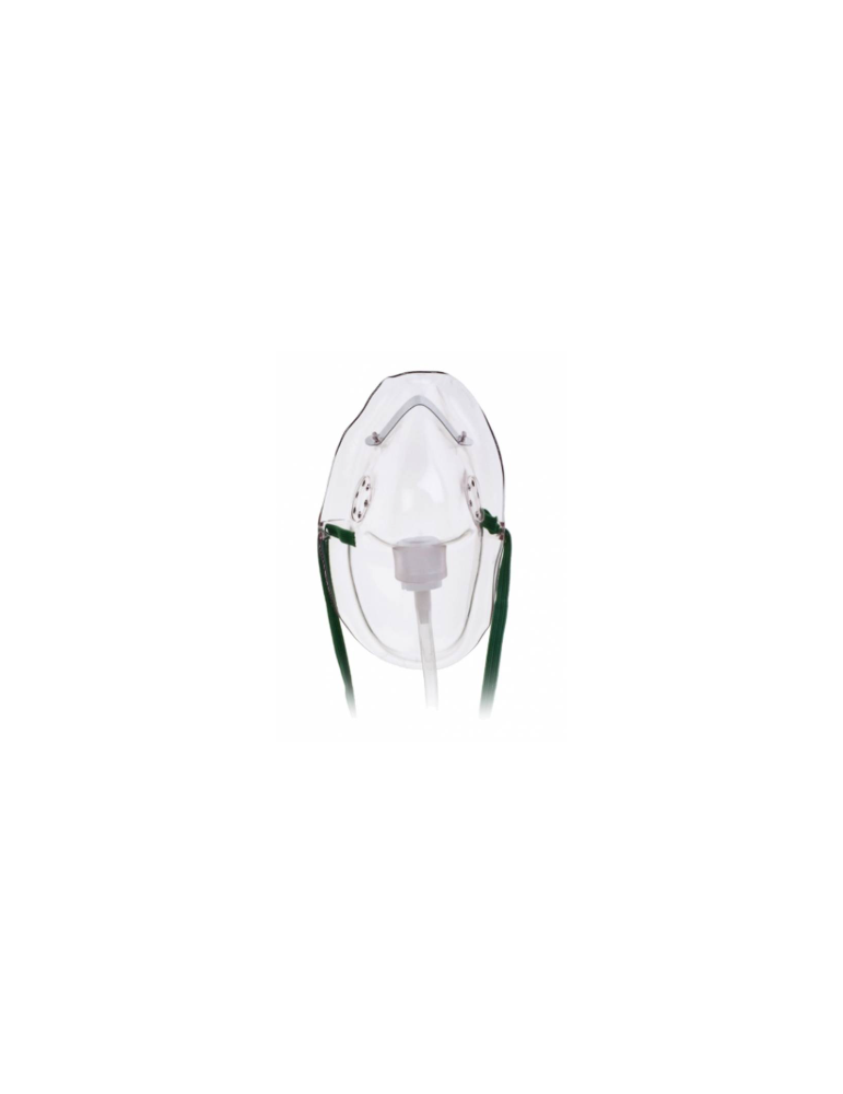 MASQUE HAUTE CONCENTRATION PEDIATRIQUE A OXYGENE