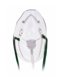 MASQUE HAUTE CONCENTRATION PEDIATRIQUE A OXYGENE