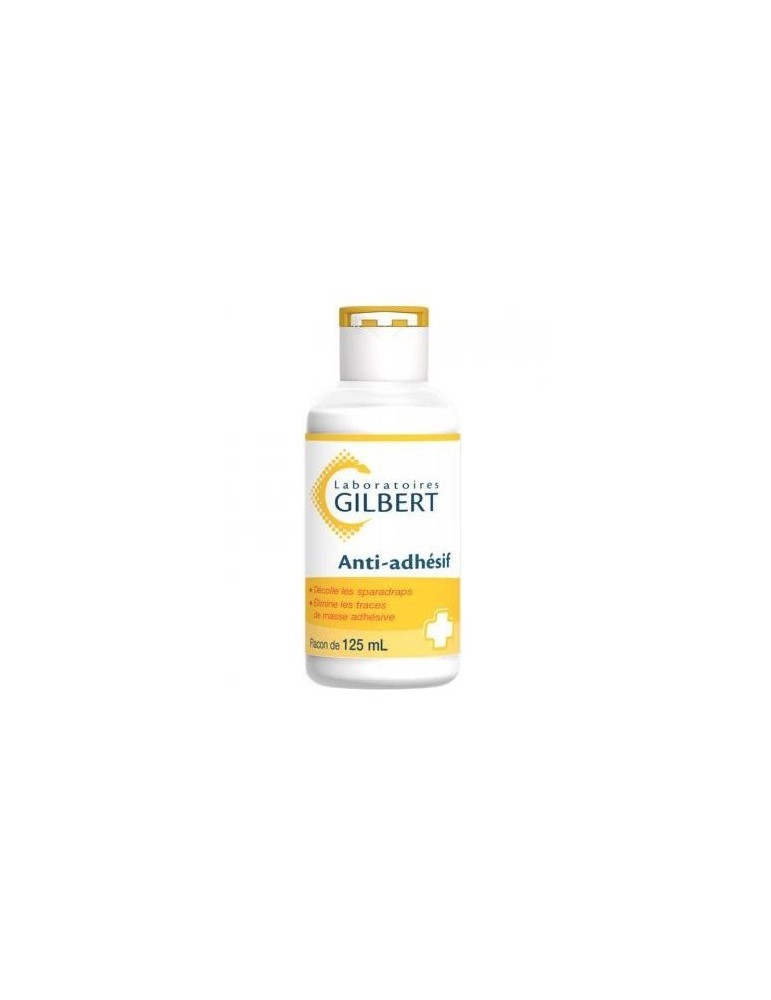 Anti adhésive Gilbert 125 ml