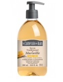 SAVON DE MARSEILLE
