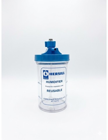HUMIDIFICATEUR HERSILL