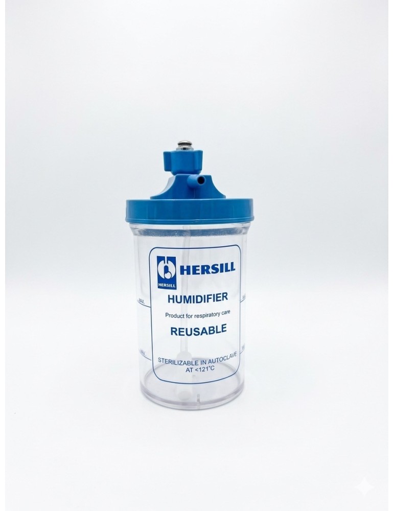 HUMIDIFICATEUR HERSILL