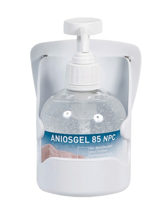 support flacon gel 300 ml