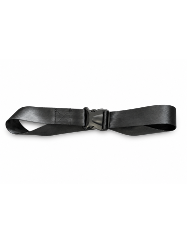 1 SANGLE CEINTURE POUR CHAISE CLIP PLASTIQUE