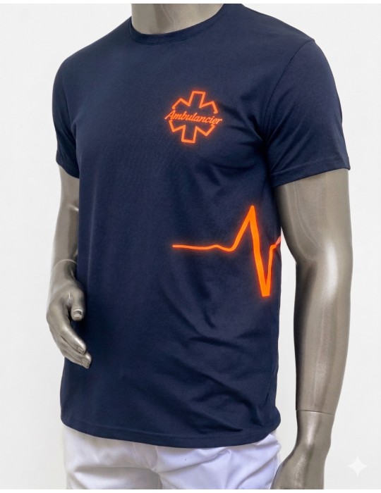 VETEMENT AMBULANCIER TENUE AMBULANCIER