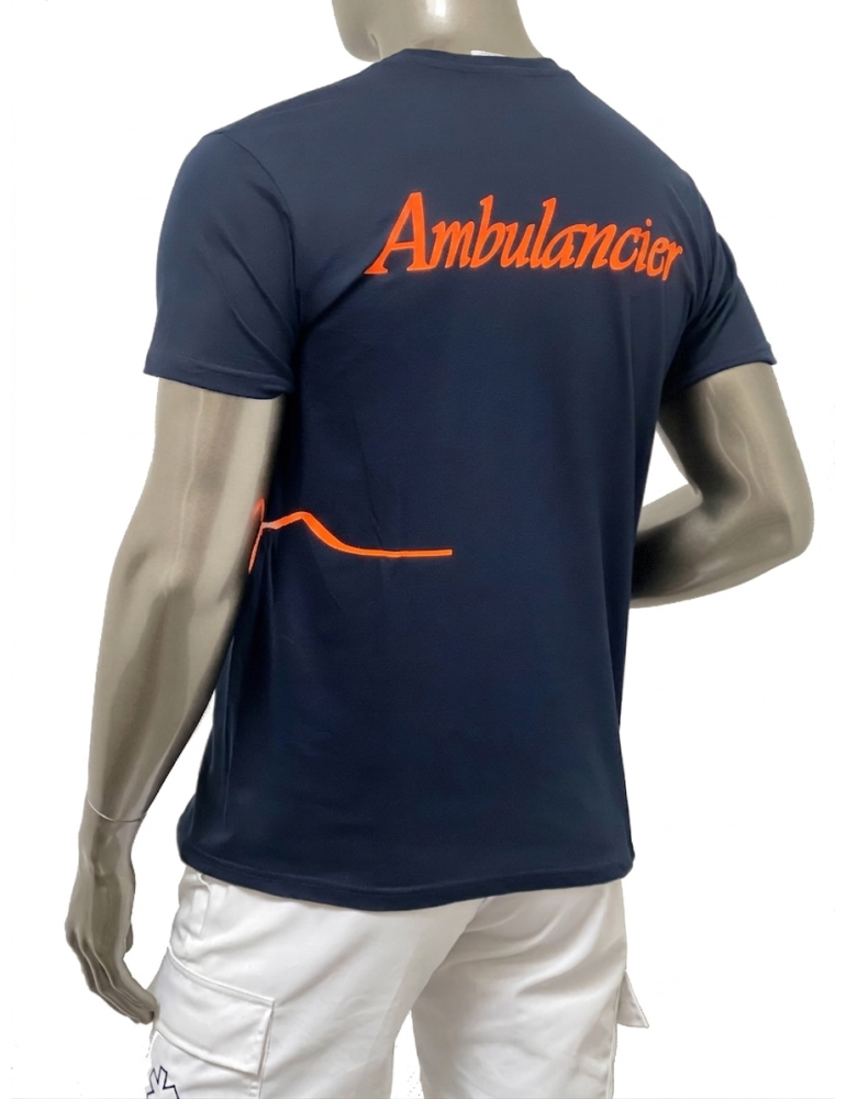 VETEMENT AMBULANCIER TENUE AMBULANCIER