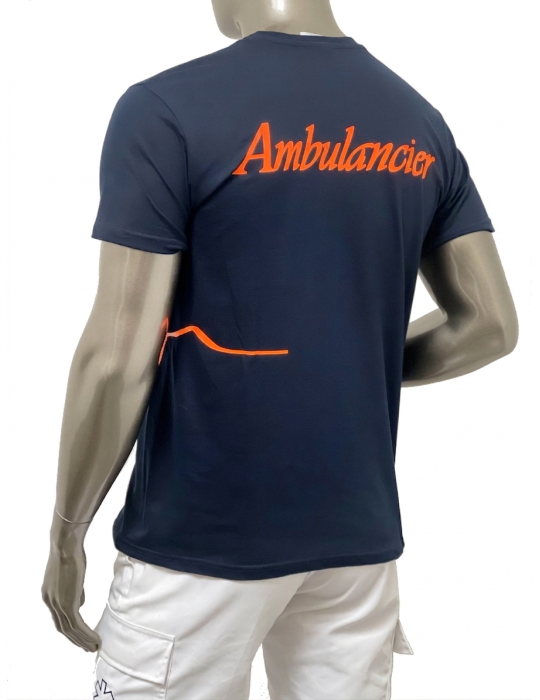 VETEMENT AMBULANCIER TENUE AMBULANCIER