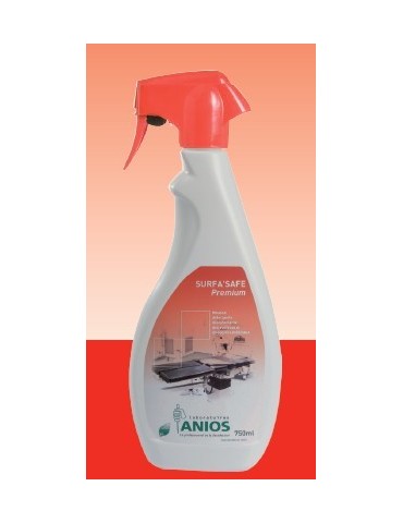 SURFACE SAFE ANIOS MATERIEL MEDICAL