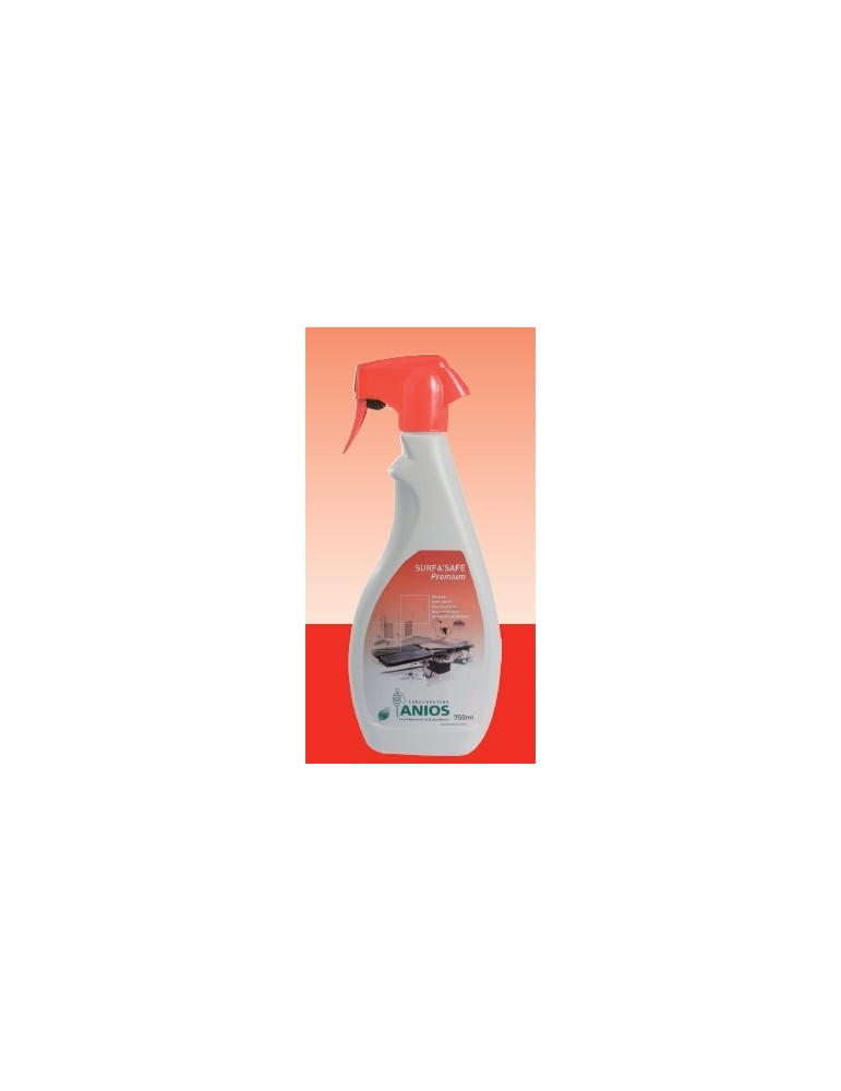 SURFACE SAFE ANIOS MATERIEL MEDICAL