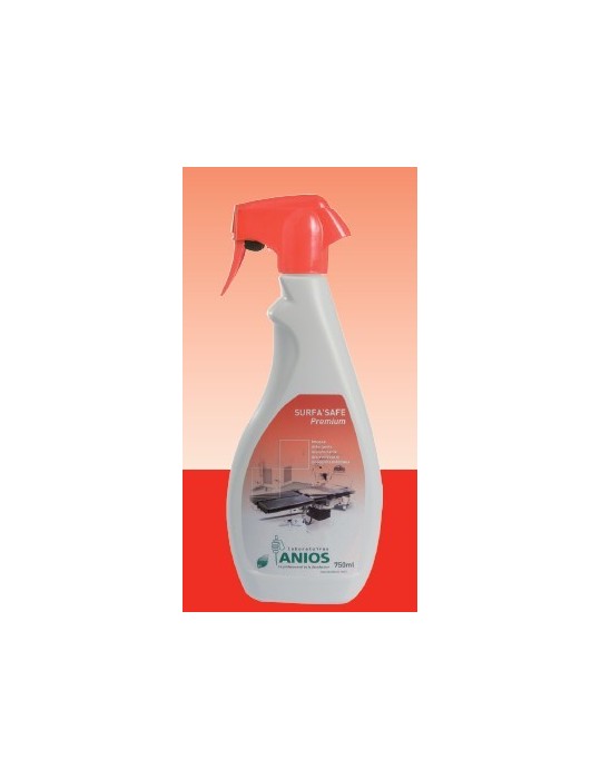 SURFACE SAFE ANIOS MATERIEL MEDICAL