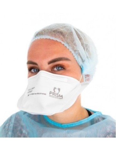 Masque FFP2 Bec de canard