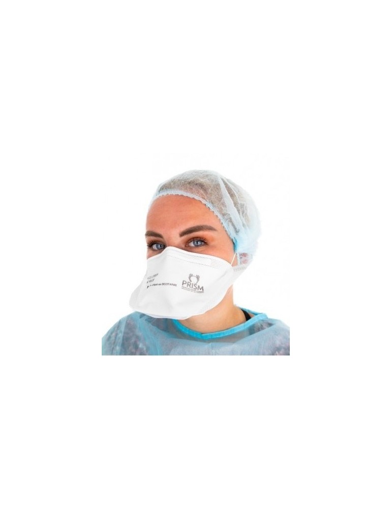Masque FFP2 Bec de canard