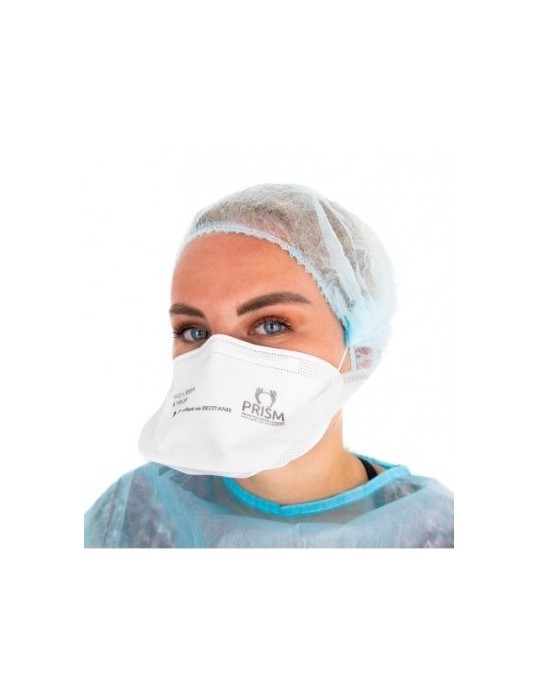 Masque FFP2 Bec de canard