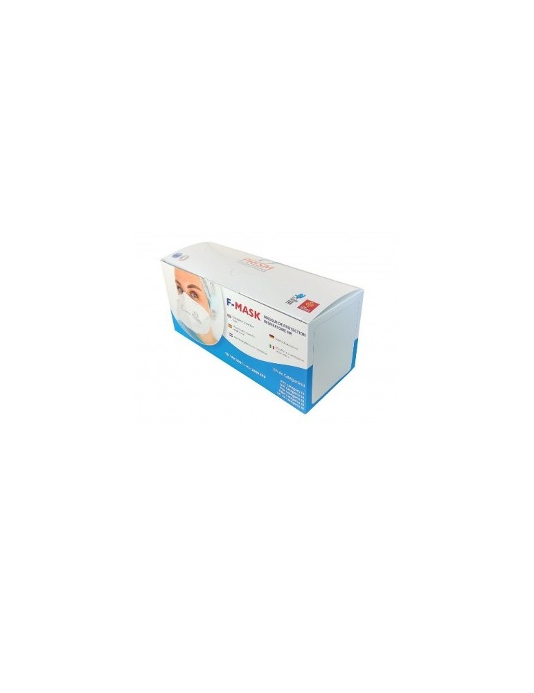 Masque FFP2 Bec de canard