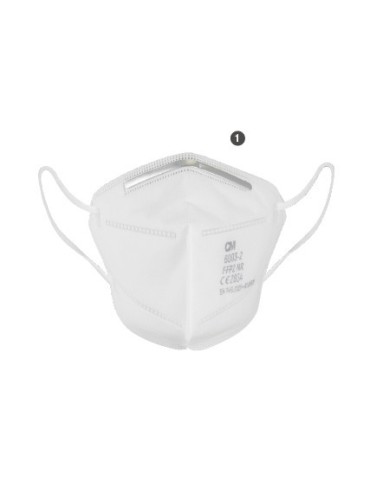 Masque FFP2 NR