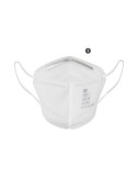 Masque FFP2 NR