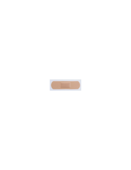 SACHET DE 25 PANSEMENTS ADHÉSIFS