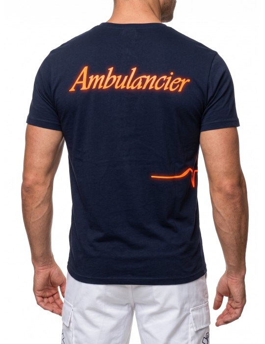 VETEMENT AMBULANCIER TENUE AMBULANCIER
