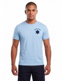 tee shirts ambulancier
