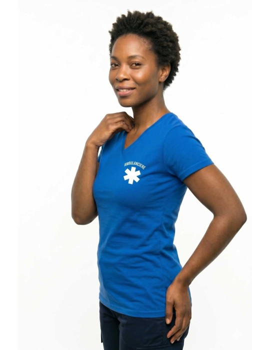 TEE SHIRT FEMME