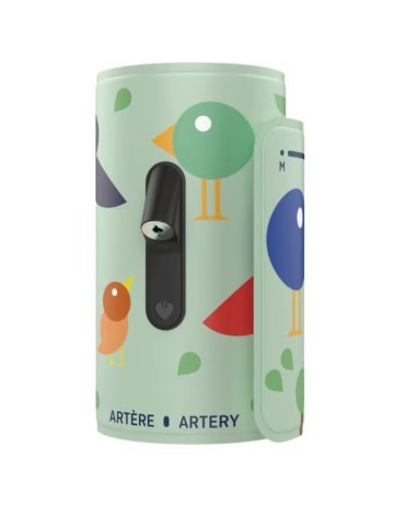 BRASSARD ENFANT TENSIOMETRE MOBI