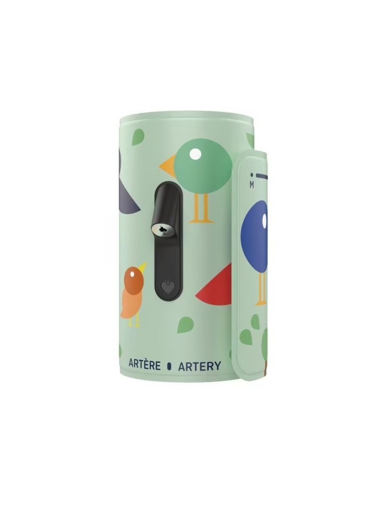 BRASSARD ENFANT TENSIOMETRE MOBI