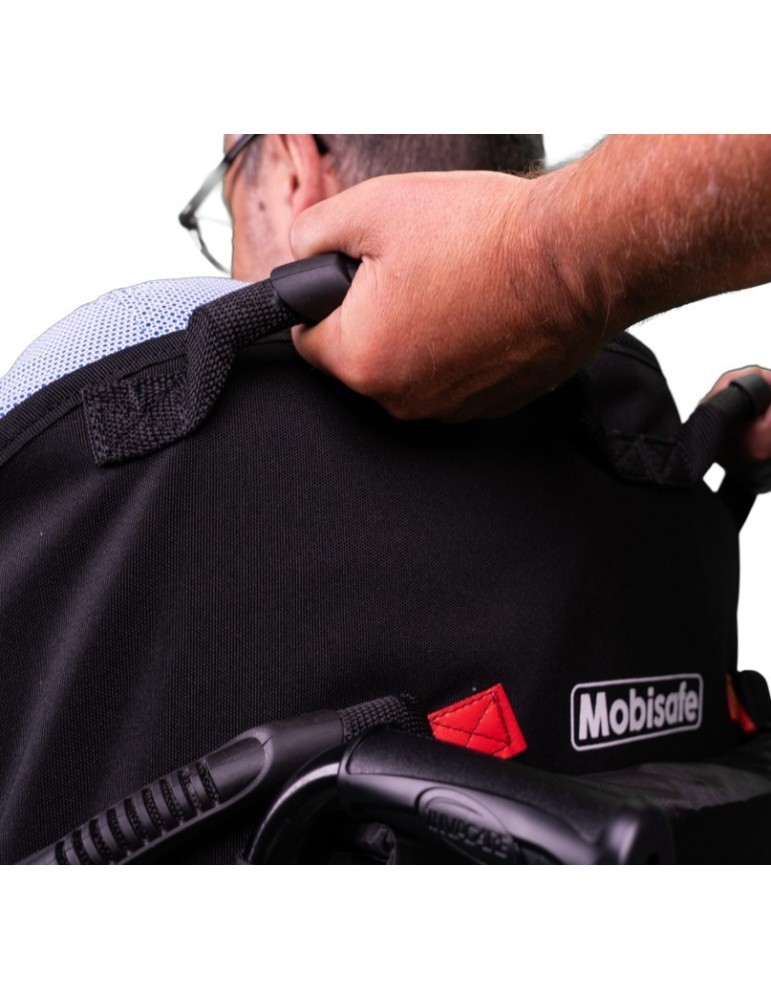 TRANSFERT ASSIS OU ALLONGÉ MOBISAFE