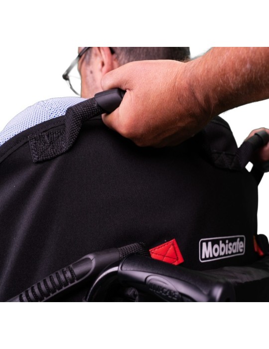 TRANSFERT ASSIS OU ALLONGÉ MOBISAFE