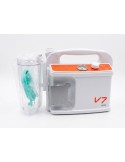 ASPIRATEUR DE MUCOSITES  V7 plus b Emergency