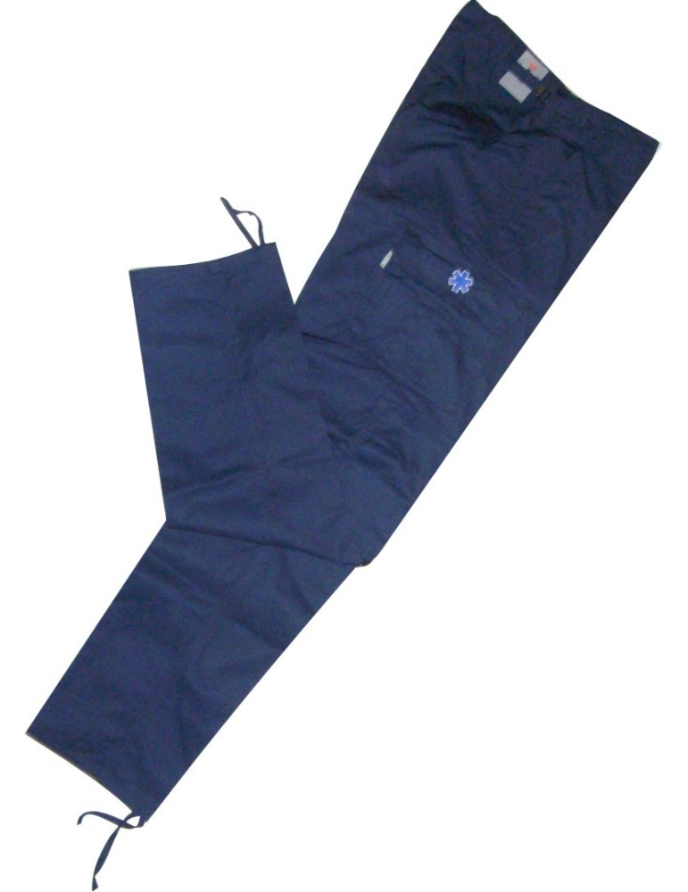 pantalon mixte ambulance