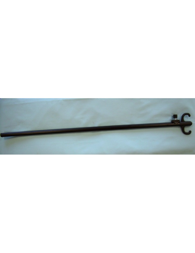 PIED A PERFUSION LES DAUPHINS