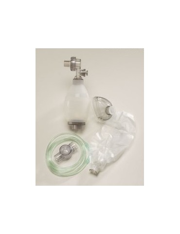 INSUFLATEUR AMBULANCE