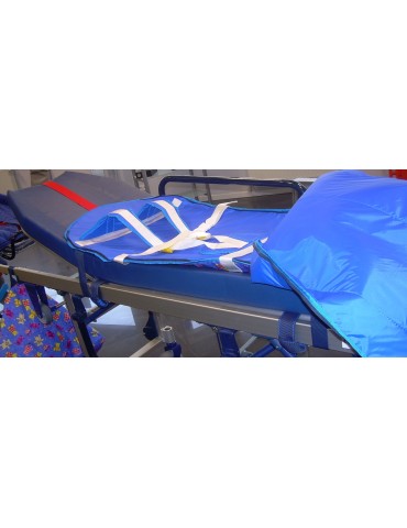 HOUSSE DE TRANSPORT PEDIATRIQUE CTS 2