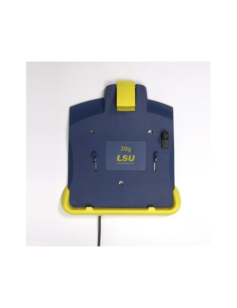 SUPPORT MURAL LSU POUR ALIMENTATION 220V