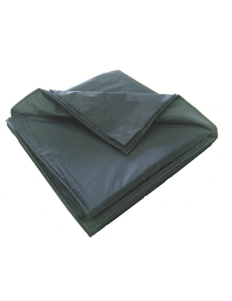 couverture bacteriostatique