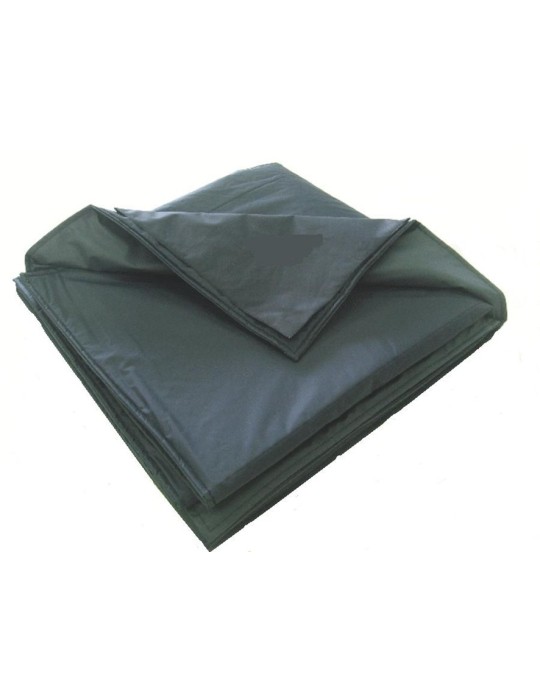 couverture bacteriostatique