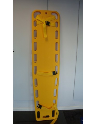 PLAN DUR POUR IMMOBILISATION