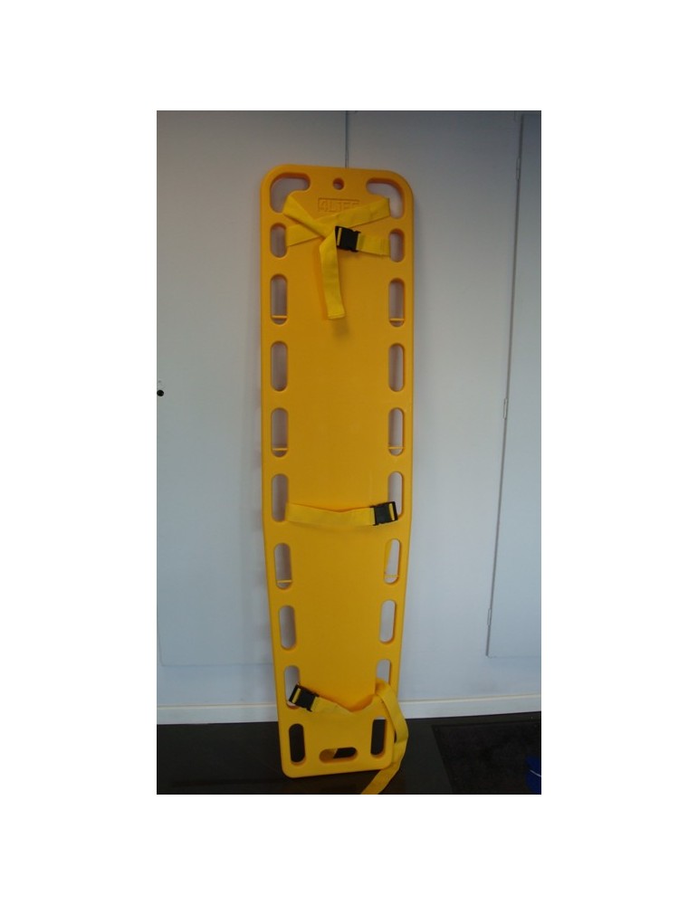 PLAN DUR POUR IMMOBILISATION