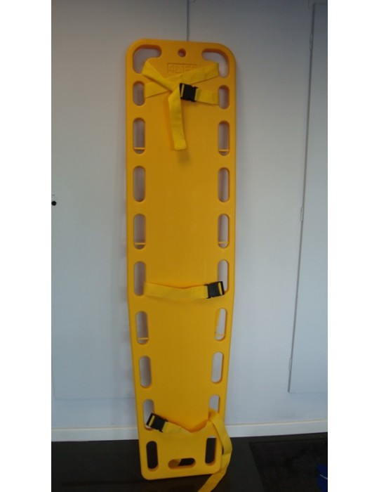 PLAN DUR POUR IMMOBILISATION