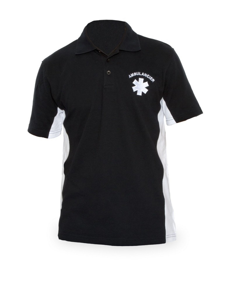 POLO AMBULANCIER