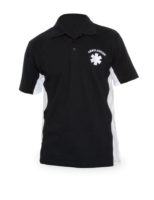 POLO AMBULANCIER