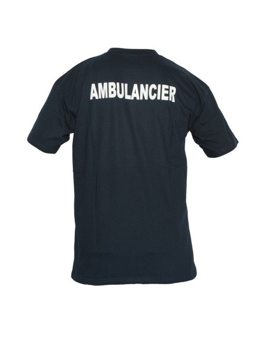 VETEMENT AMBULANCIER TENUE AMBULANCIER