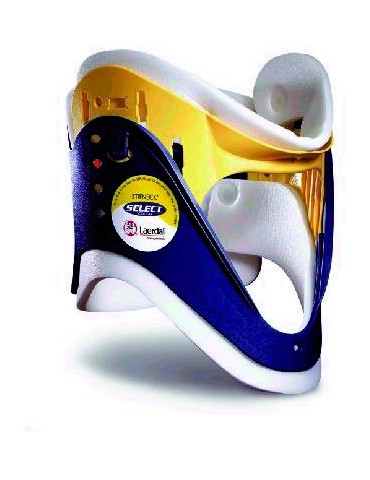 COLLIER CERVICAL LAERDAL