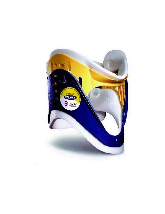 COLLIER CERVICAL LAERDAL