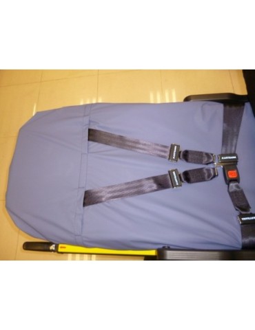 DRAPS HOUSSE BACTERIOSTATIQUE 2