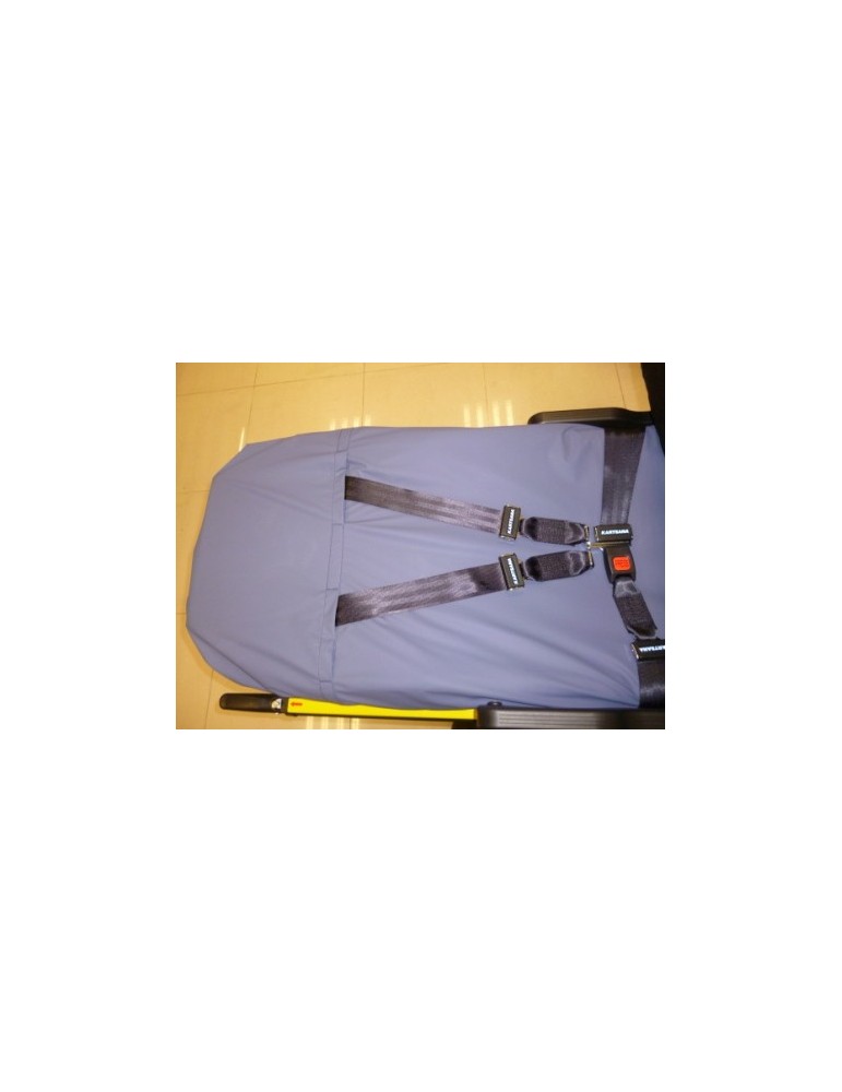 DRAPS HOUSSE BACTERIOSTATIQUE