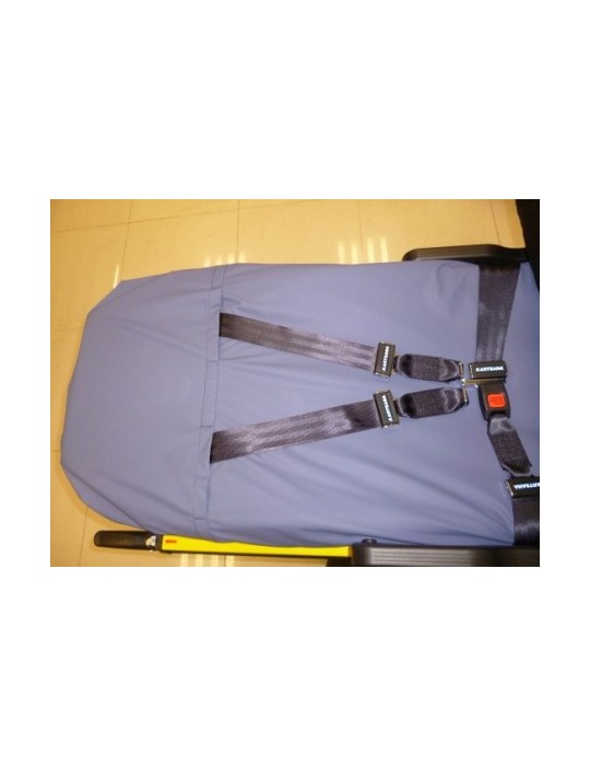 DRAPS HOUSSE BACTERIOSTATIQUE