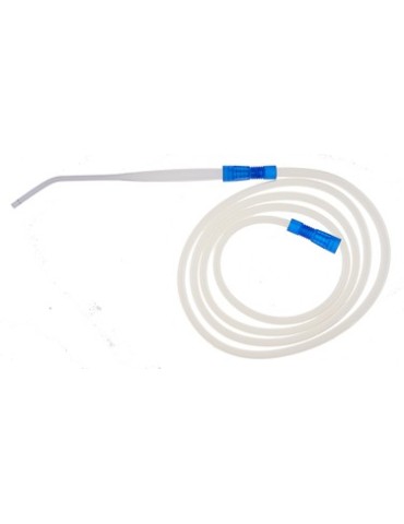 Canule d'aspiration YANKAUER